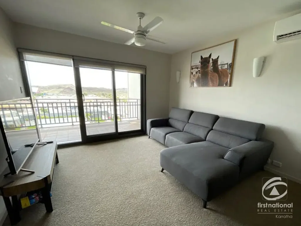 INNER CITY LIVING - RESORT STYLE
