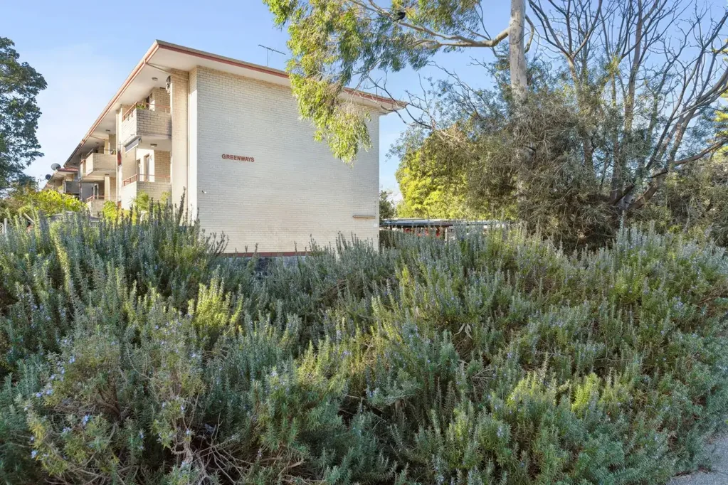 Maylands 2 Bedroom UNDER OFFER!!!
