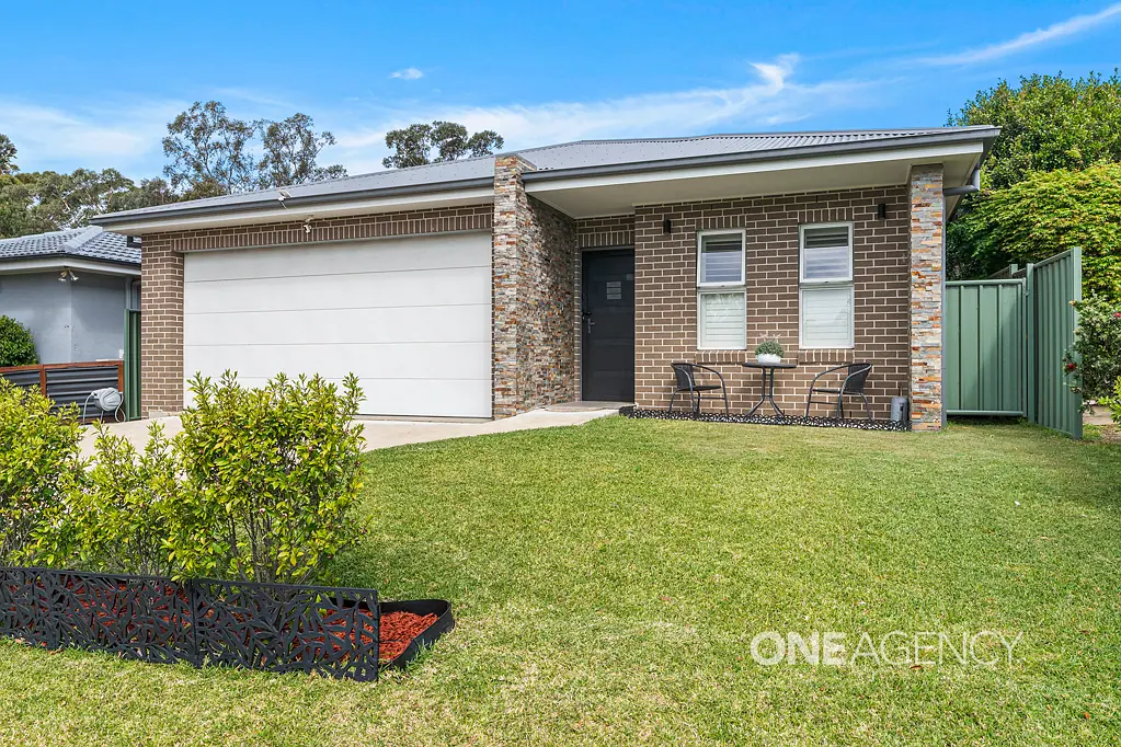 4a Yeovil Drive, Bomaderry, NSW 2541