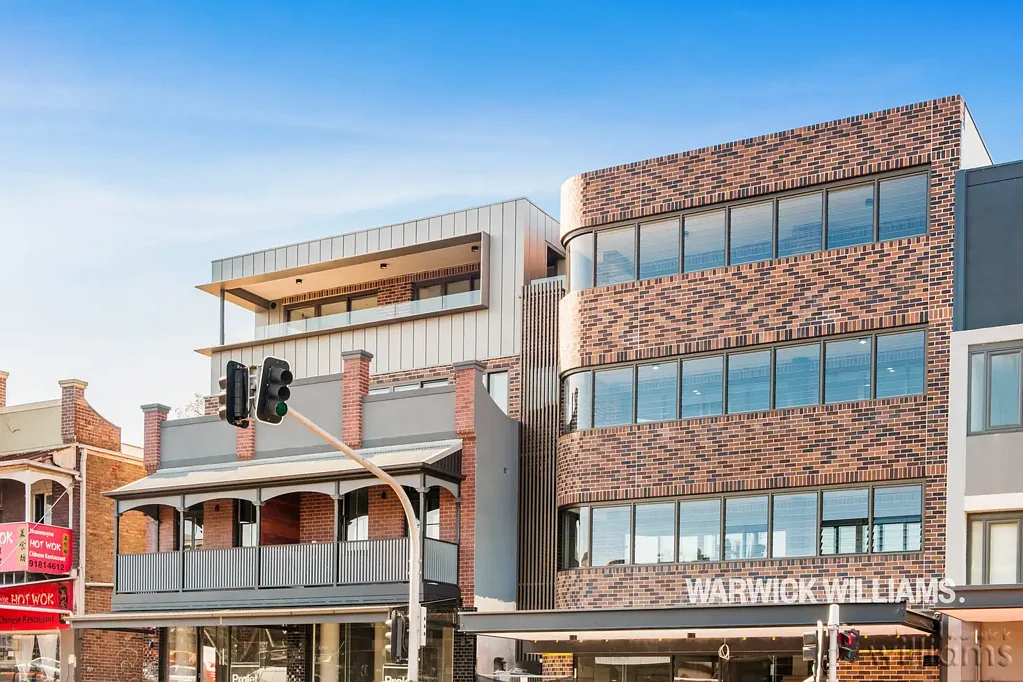 CONTEMPORARY ONE BEDROOM HOME