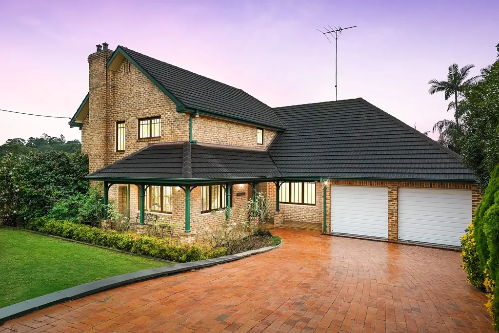 Castle Hill 5ਬੈੱਡਰੂਮ Beautiful Estate of Grand Proportions