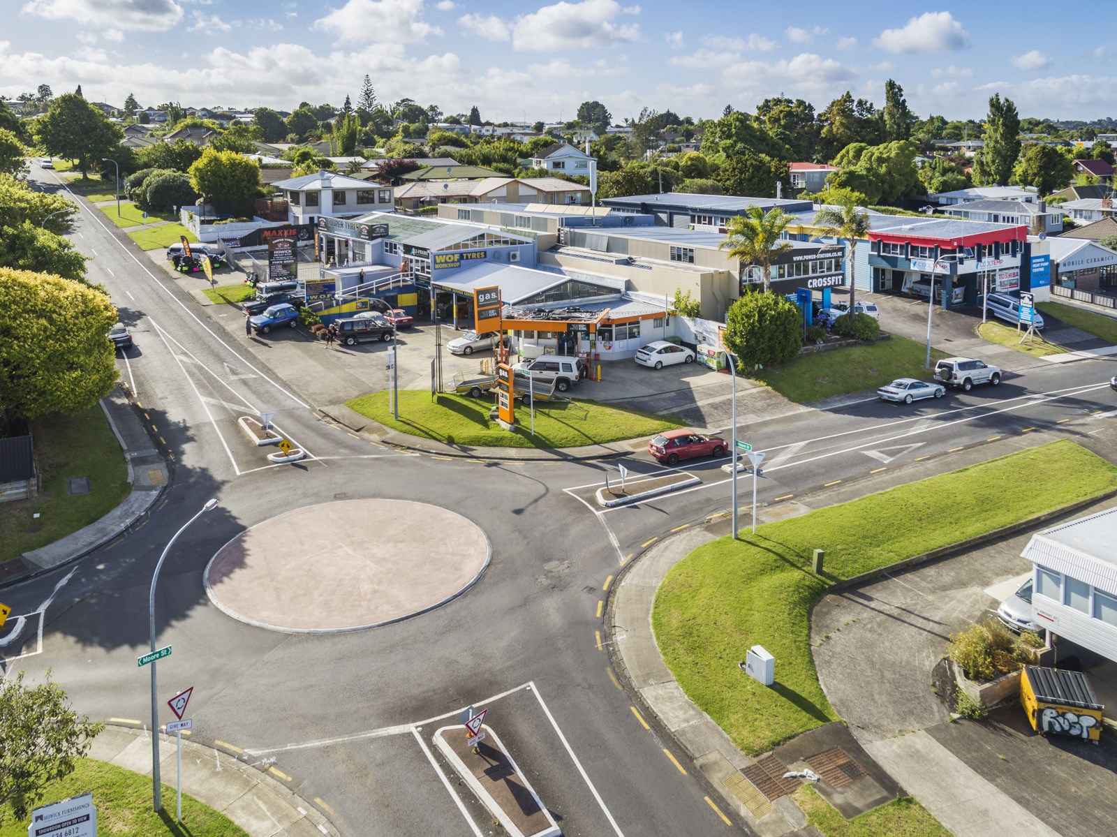 5/194 Moore Street, Howick, Auckland - Manukau, 0 Bedrooms, 0 Bathrooms