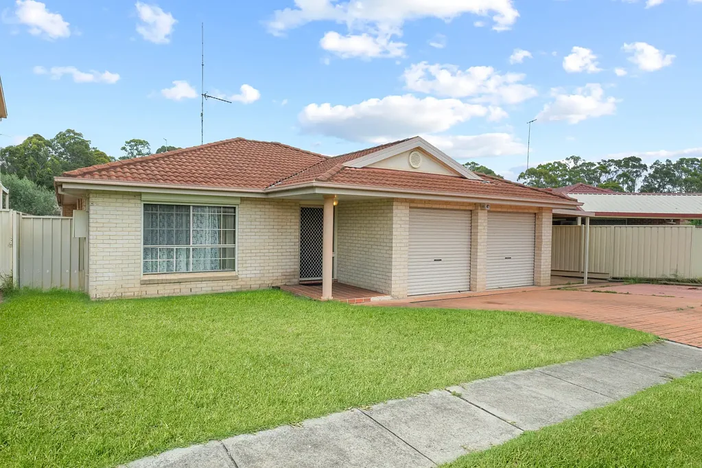 6 Alexander Parade, Blacktown, NSW 2148