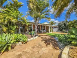 30 Batavia Circle, Kalbarri