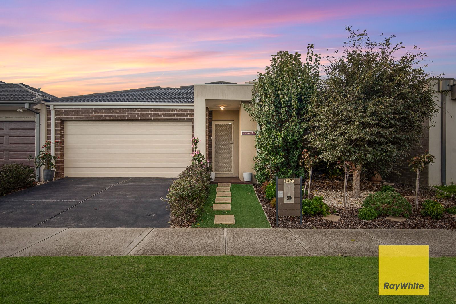 262C SAYERS RD, TRUGANINA VIC 3029, 0 Schlafzimmer, 0 Badezimmer, House