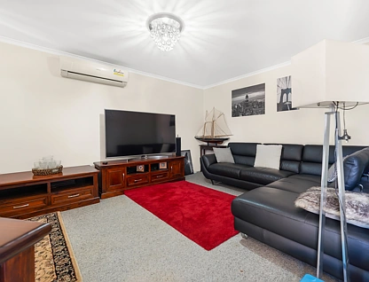 1/12 General Joshua Drive, Hampton Park, VIC 3976, 2房, 1浴, Unit