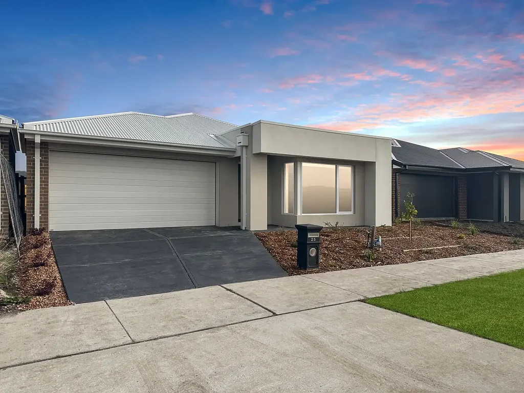 Brand New Luxury Living in the Heart of Wonthaggi
