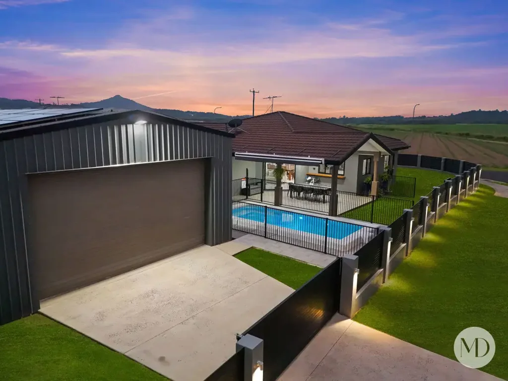 36 Reynolds Road, Innisfail Estate, QLD 4860