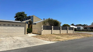 室外 - 1 Barra Cl, Leeming, WA 6149