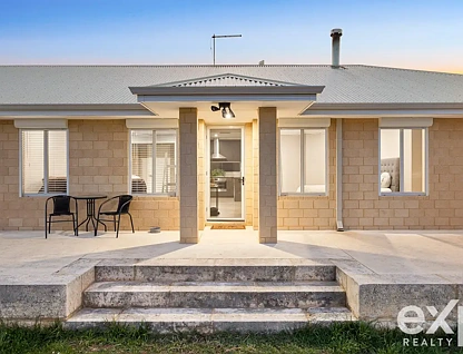 115 Rangeview Loop, Serpentine, WA 6125, 4 chambres, 2 salles de bain, House