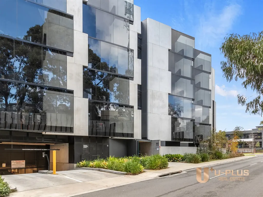 208/11 Foundation Boulevard, Burwood East, VIC 3151