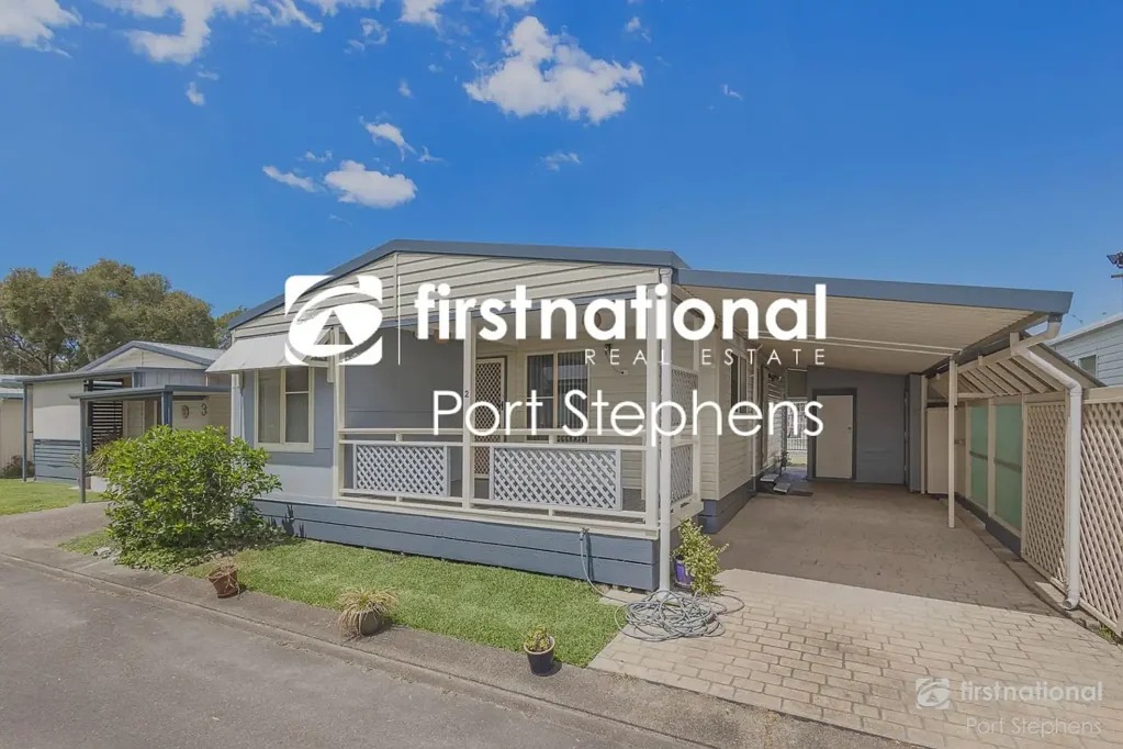 2/536 Gan Gan Road, One Mile, NSW 2316