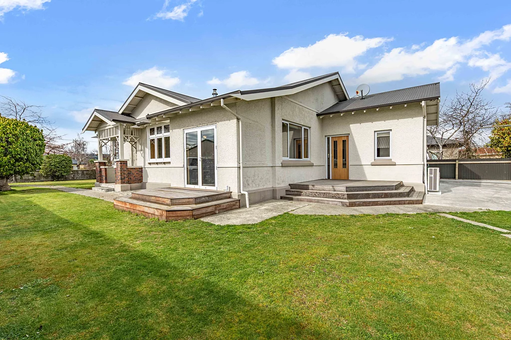 Gore 4બેડરૂમ More House. More Sun. More Value.