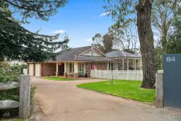 84 Old South Road, Bowral