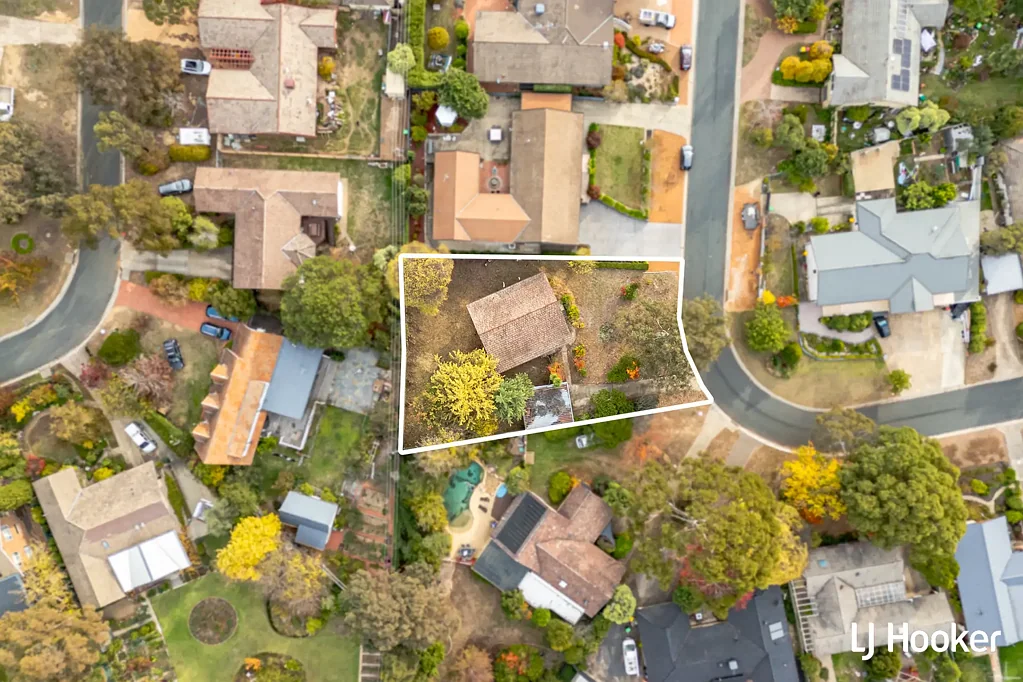68 Alroy Circuit, Hawker, ACT 2614