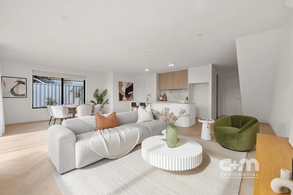 3/18 Leighton Crescent, Fawkner, VIC 3060