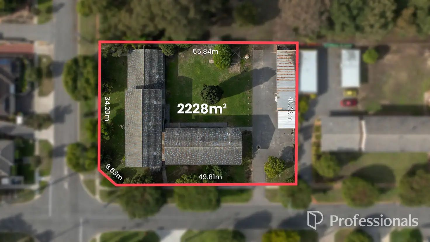 40 Lockwood Street, Yokine, WA 6060, 18 غرف, 9 حمامات, Unit