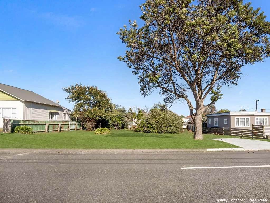 Castlecliff Endless Potential in Seaside Suburb