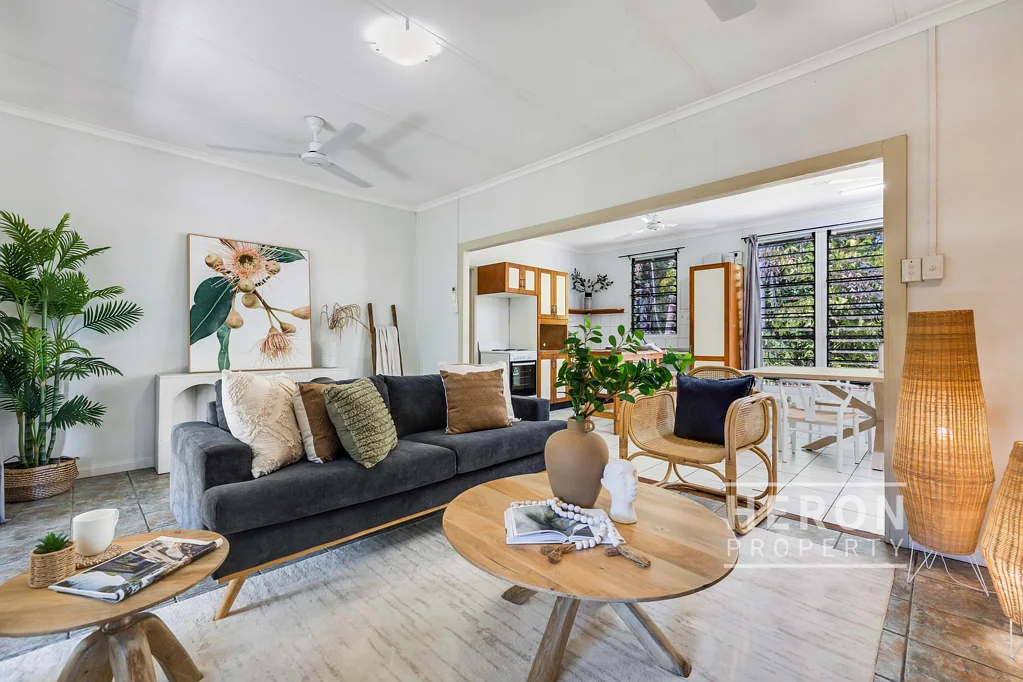 120 Tiwi Gardens, Tiwi, NT 810