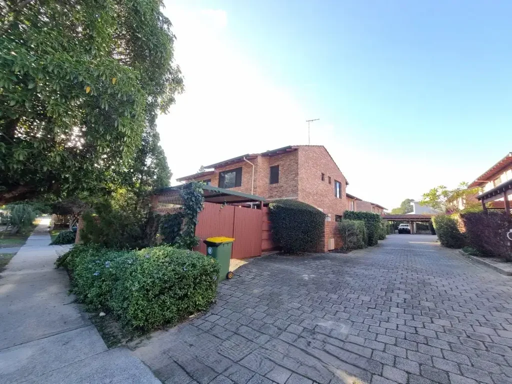 Spacious 3-Bedroom Home in Prime Location