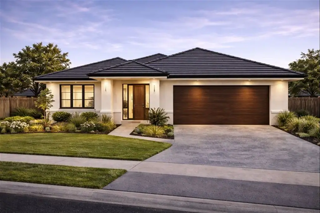 Jindalee 4 Slaapkamer Secure a Quality House & Land Opportunity in Sought-After Jindalee