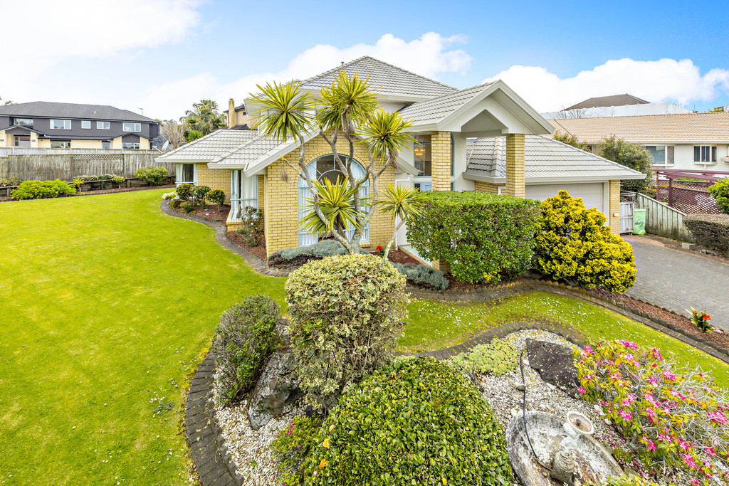 9 Delray Place, Shamrock Park, Auckland - Manukau, 5 Bedrooms, 0 Bathrooms