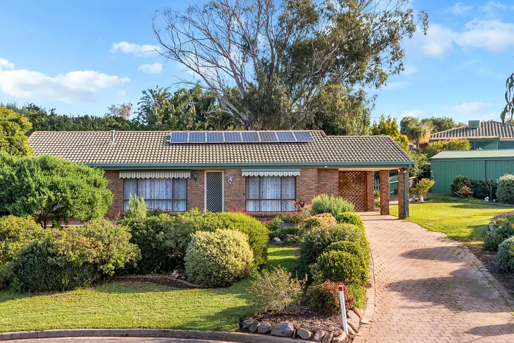 Morphett Vale 3 Slaapkamer The perfect family home in a great location