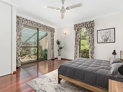 4 Casserley Rd, Rockingham, WA 6168, 4房, 1浴, House