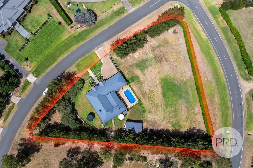 1 Wisteria Place, Springvale, NSW 2650