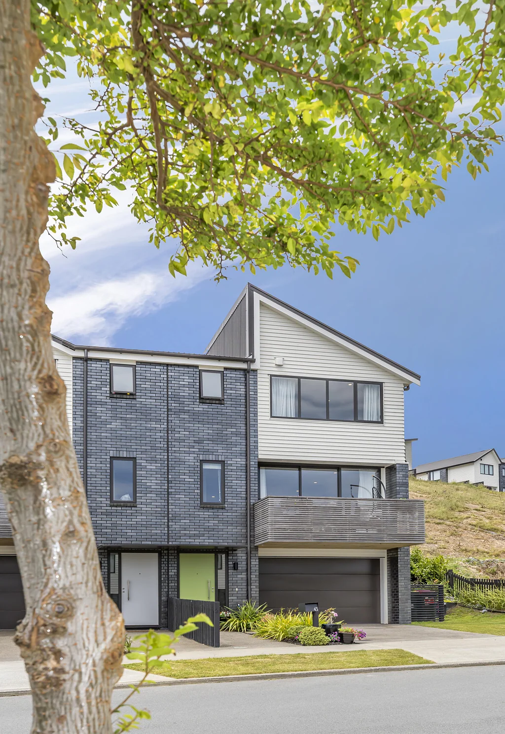 Whitby 3房  A Home That Fits Your Life