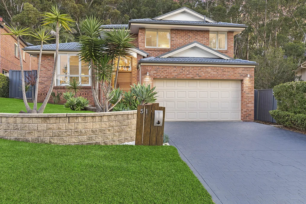 51 Thames Drive, Erina, NSW 2250