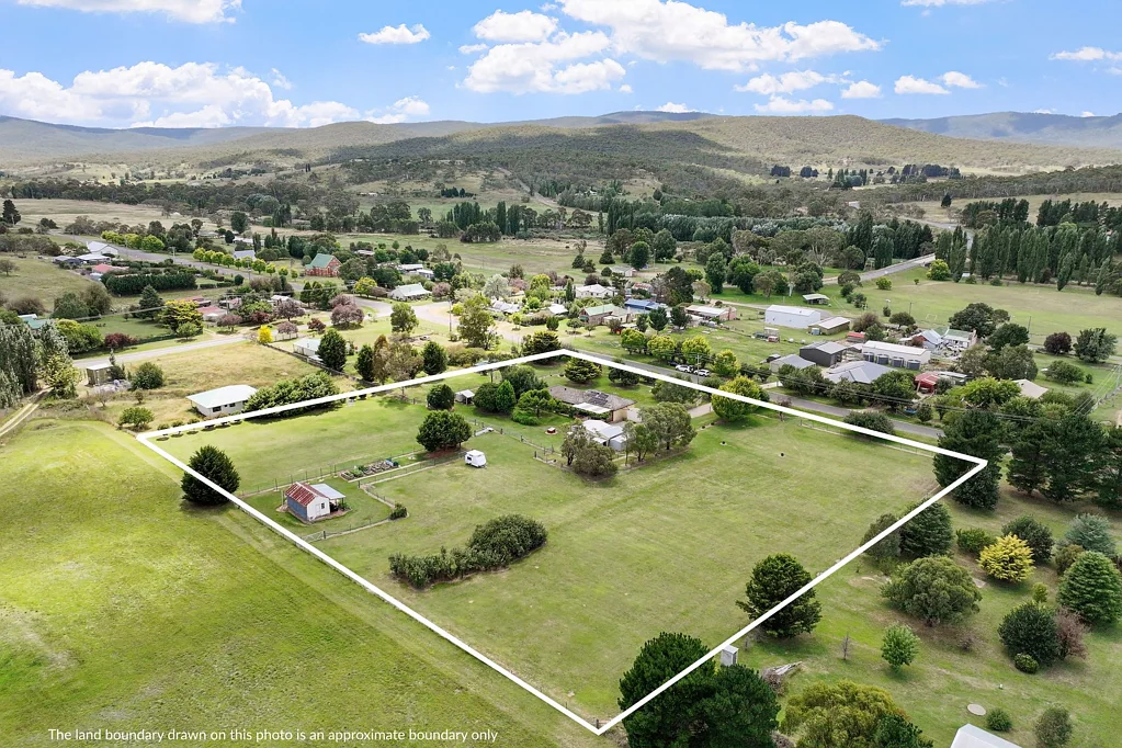 92 Maclean Street, Numeralla, NSW 2630