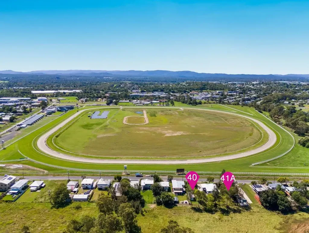 Bundamba Build Your Dream Home in a Prime Location – Rare Opportunity in Bundamba!