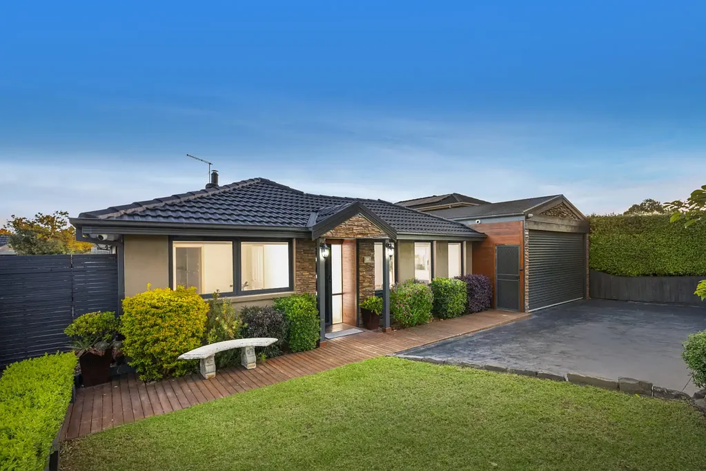 Rowville 4कमरा Space to Live, Room to Entertain, A Lifestyle to Love