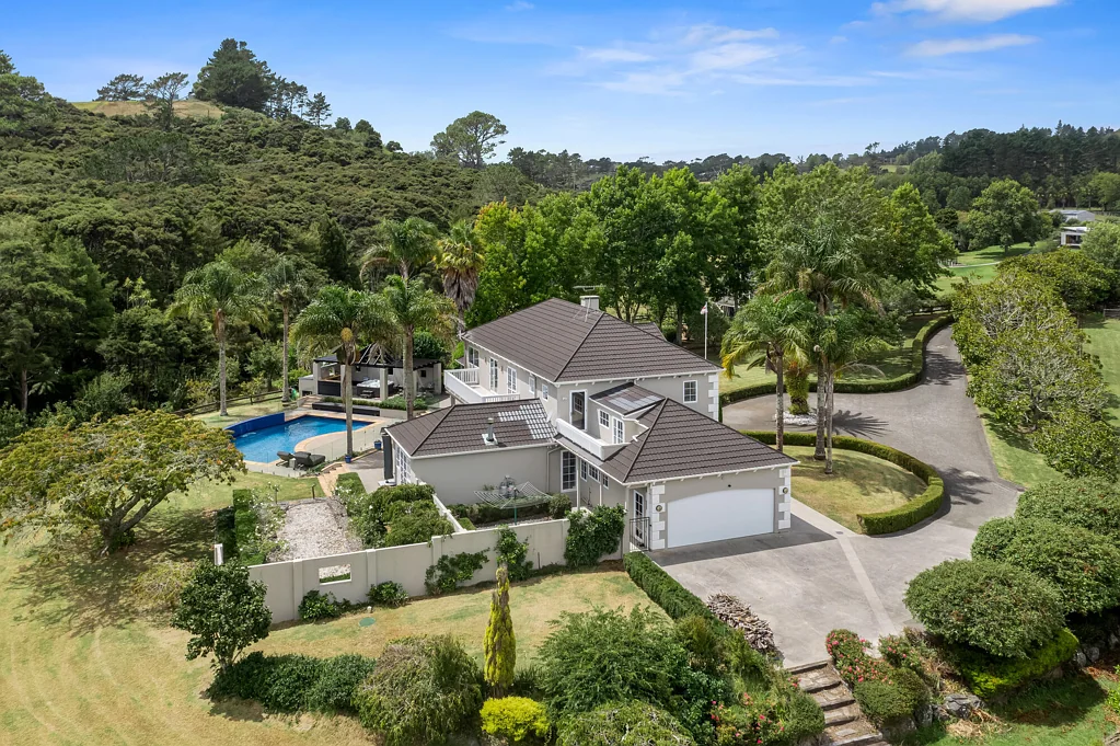 Paremoremo 6Habitaciones Secluded Lifestyle Estate-Escape the Rat-Race