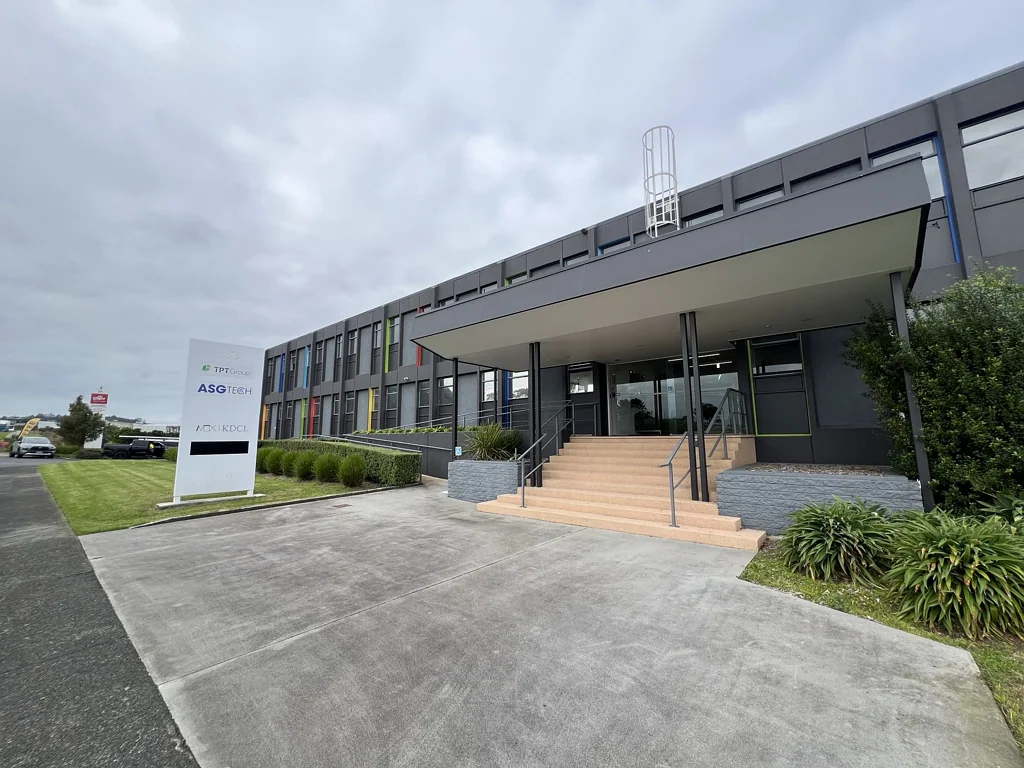 East Tamaki Office Space Available in East Tamaki