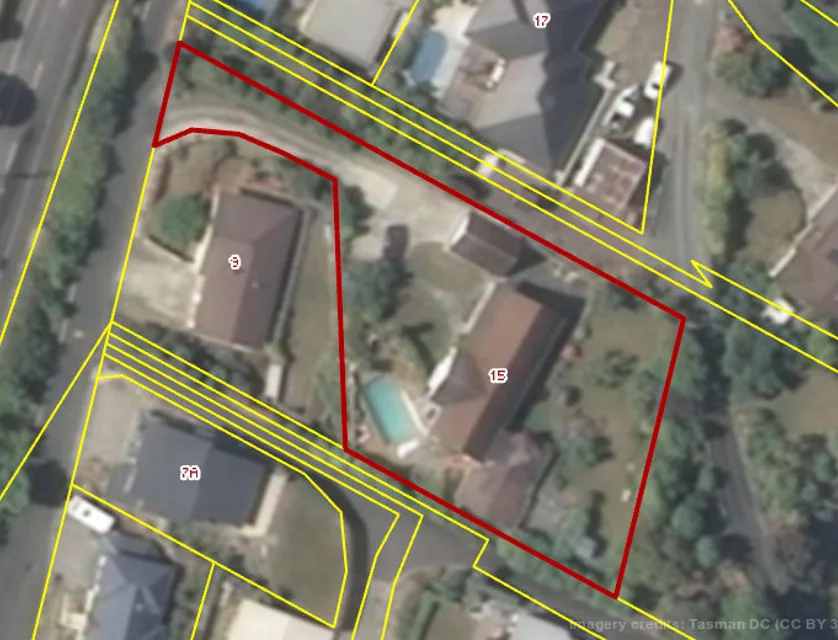 15 Kakenga Road, Stoke, Nelson, 5 રૂમ, 0 બાથરૂમ