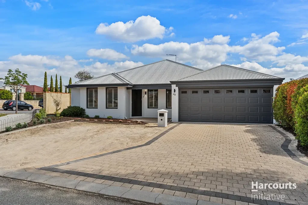 42 Two Rivers Loop, Ellenbrook, WA 6069