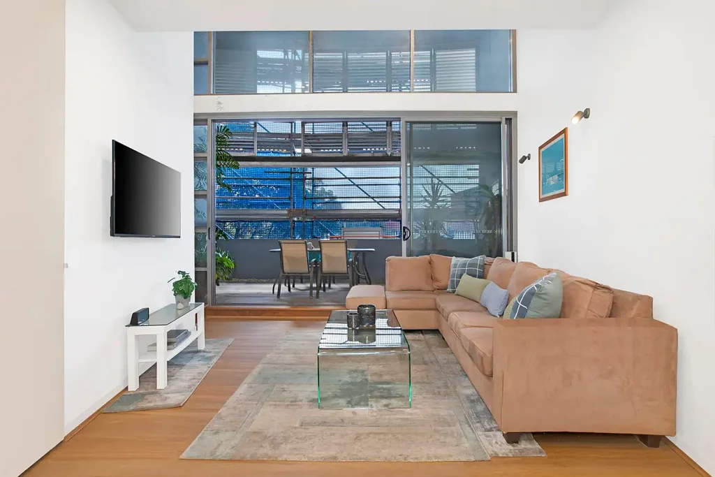12A/29-37 Epsom Road, Rosebery, NSW 2018