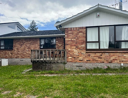 97 Ti Rakau Drive, Pakuranga, Manukau City, 3房, 1浴, 整租独立别墅