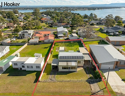 9 Otway Street, Orient Point, NSW 2540, 2房, 2浴, House