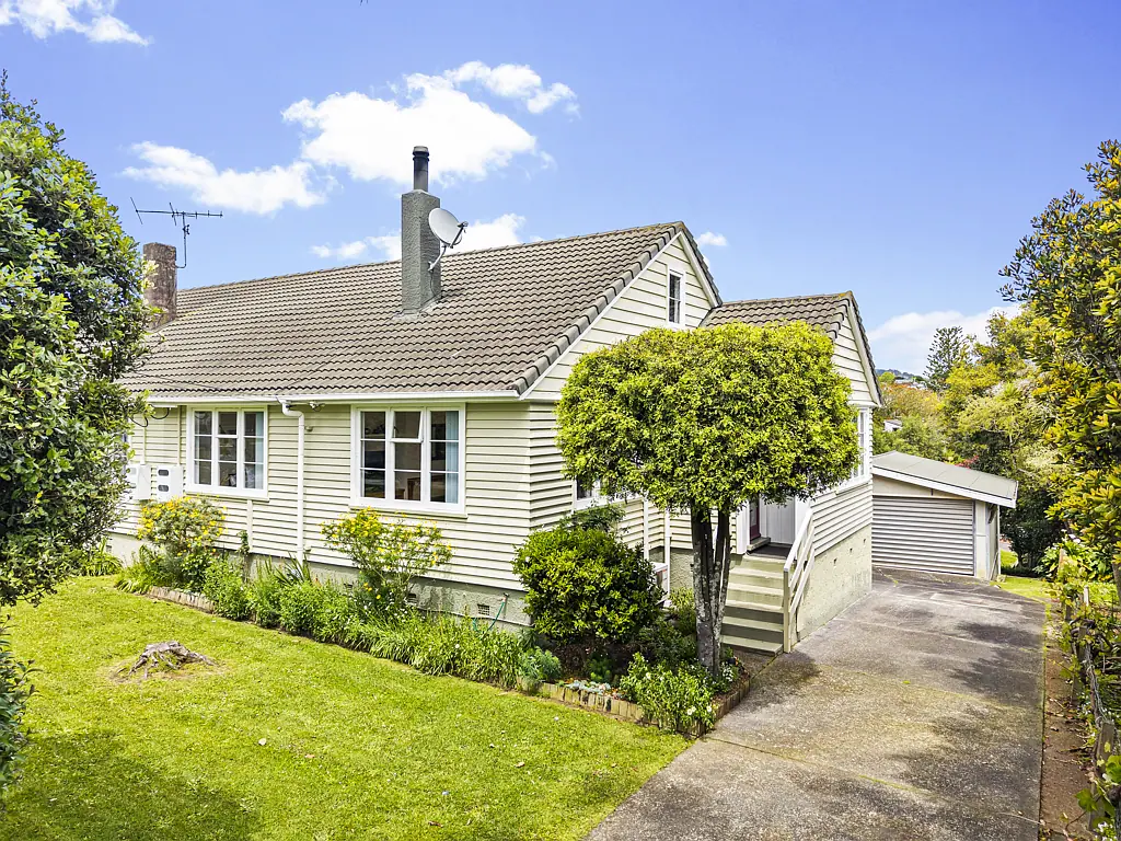 3 Craigbank Avenue, New Lynn, Waitakere City, Auckland