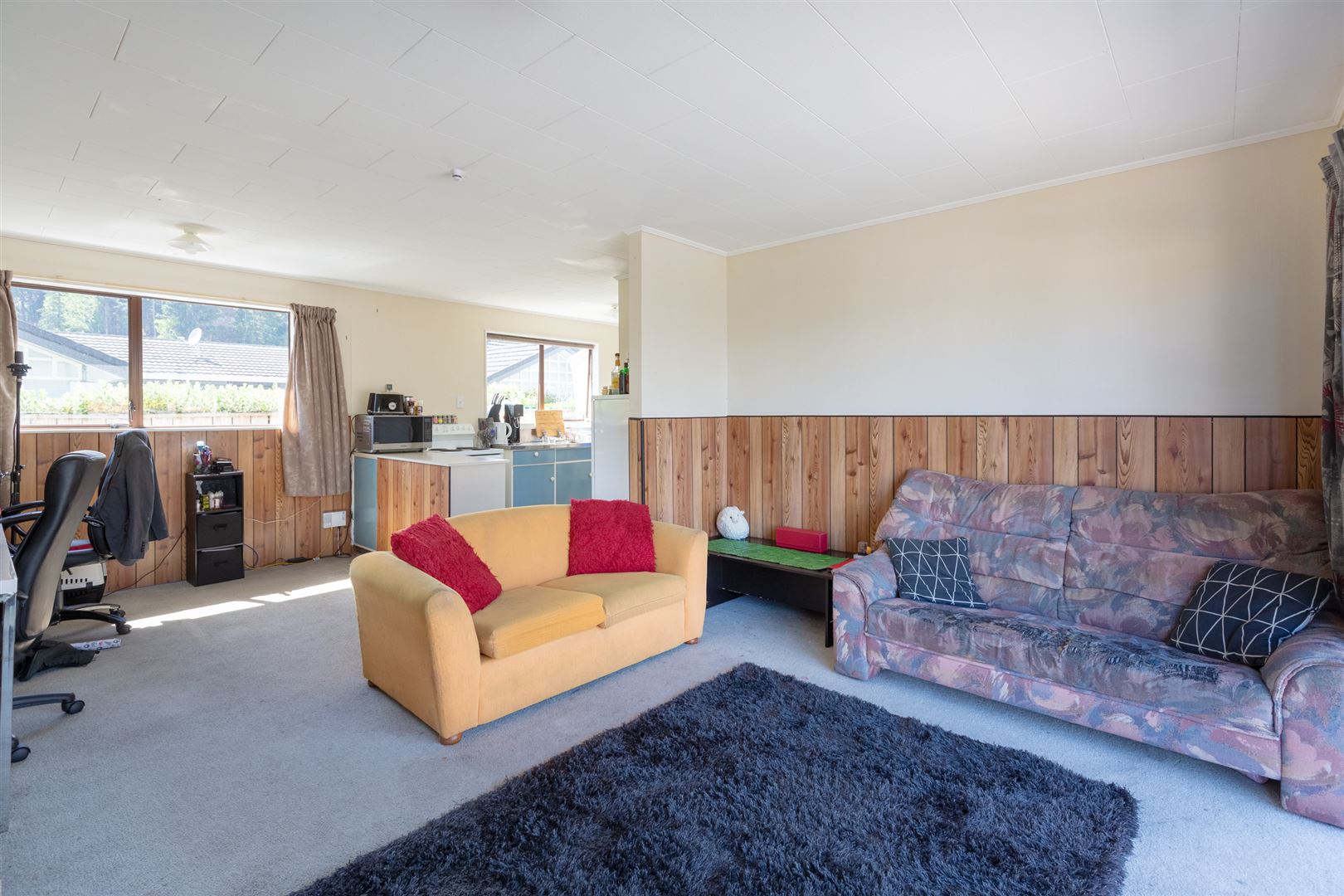 4/86 Grove Street, The Wood, Nelson, 2 Bedrooms, 1 Bathrooms