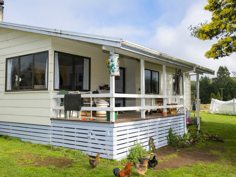 10 Mutuera Road, Wharekopae, Gisborne, 3房, 1浴