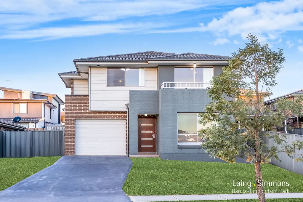 29 Veron Road, Schofields, NSW 2762