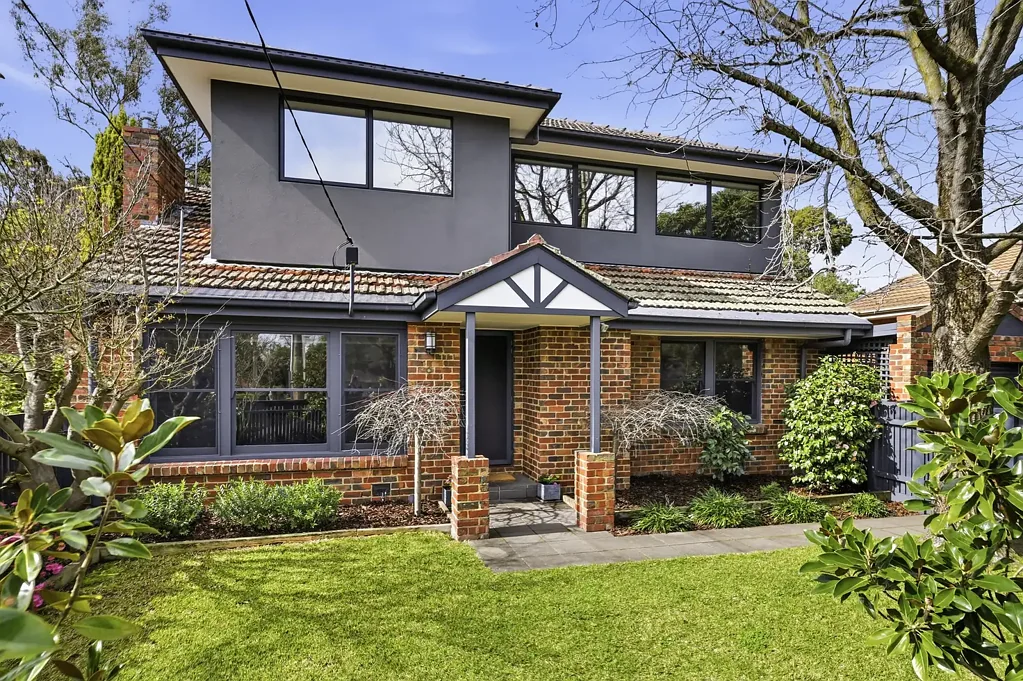 Blackburn 4 Slaapkamer First-class family living with contemporary charisma in abundance