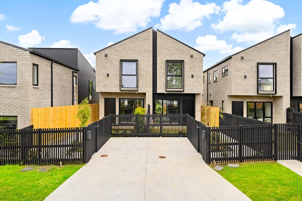 Henderson 3房  Extraordinary Project, Everyday Prices