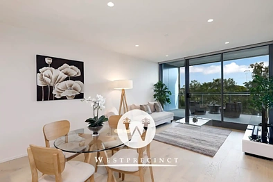 地址保密, Armadale, VIC 3143, 2房, 2浴, Apartment