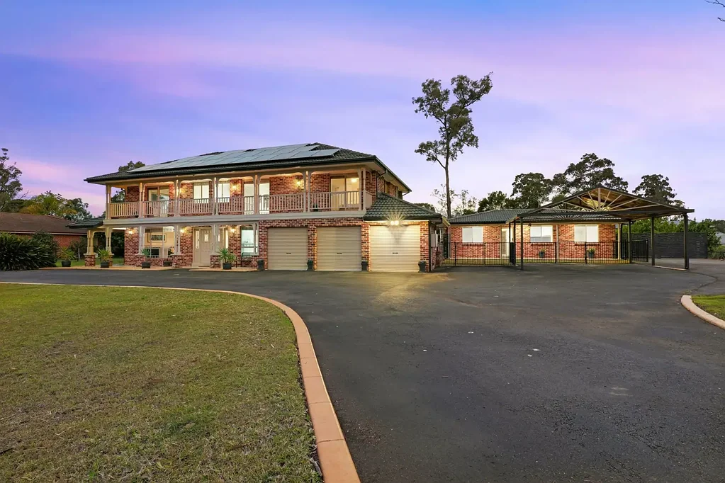14 Willeroo Drive, Windsor Downs, NSW 2756
