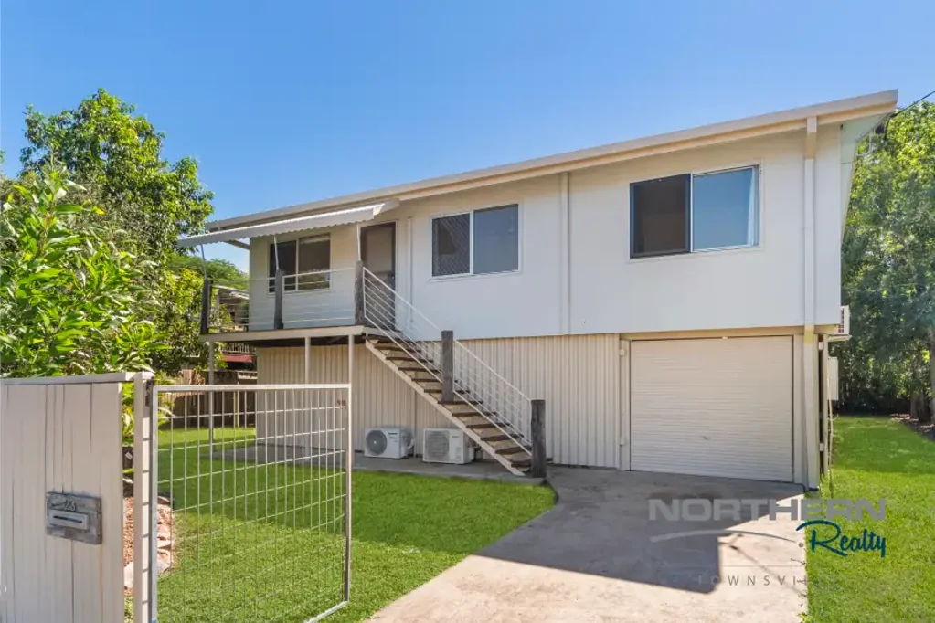 23 Hammond Way, Kelso, QLD 4815